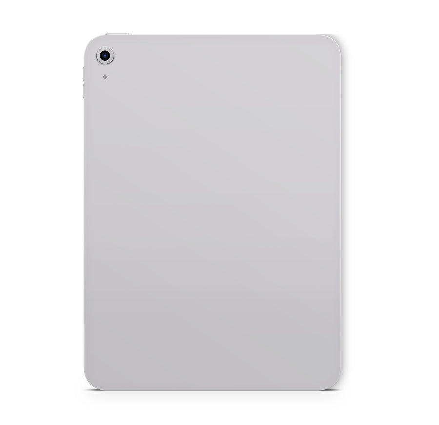 iPad Mini Skin Schutzfolie Aufkleber Vinyl Skins Solid State retrograu NES Aufkleber Skins4u