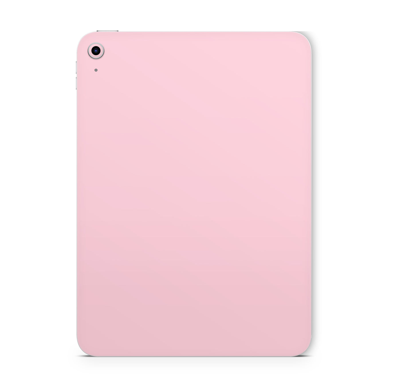 iPad Mini Skin Schutzfolie Aufkleber Vinyl Skins Solid State rosa Aufkleber Skins4u