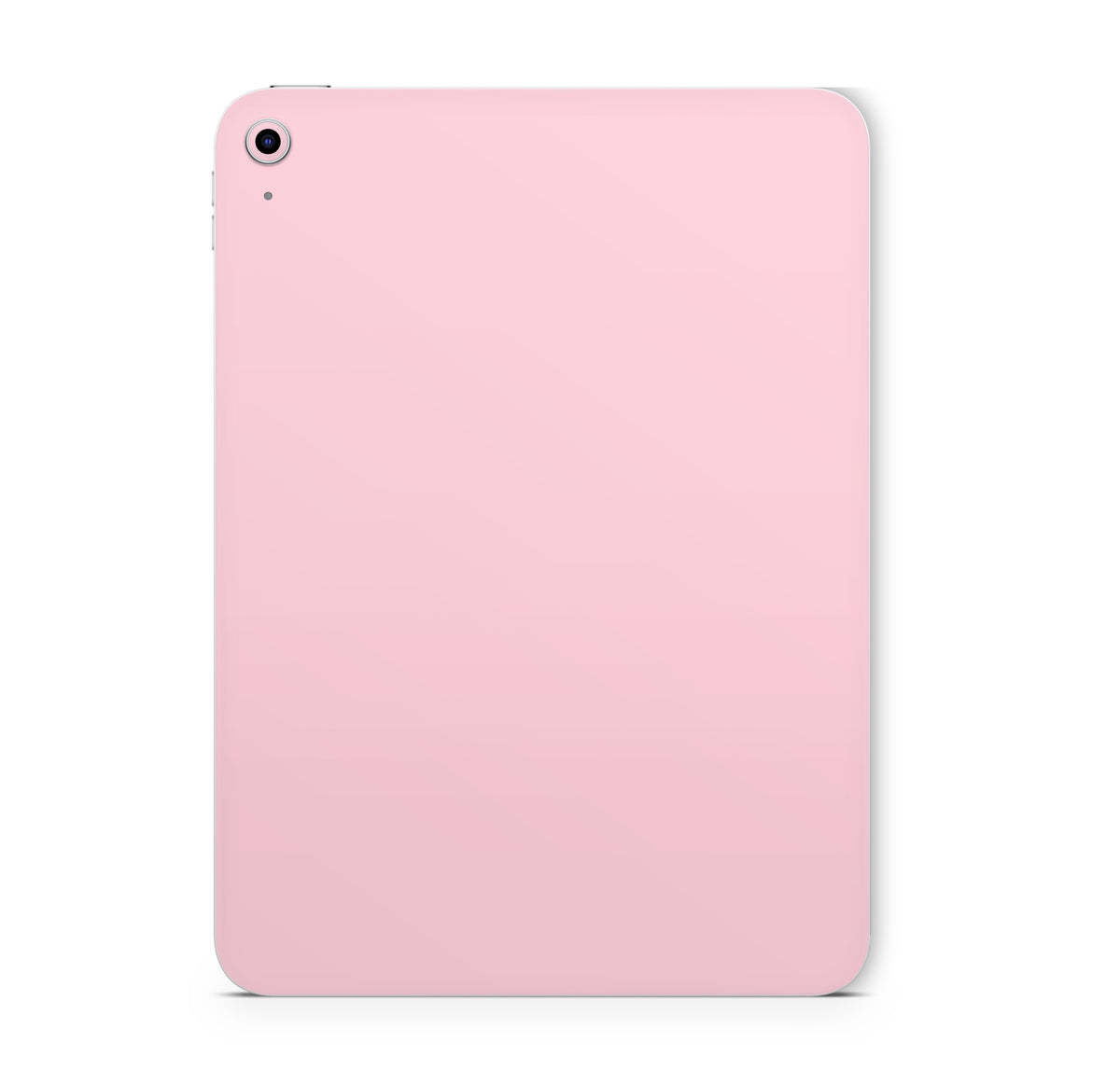 iPad Skin Schutzfolie Aufkleber Vinyl Skins Solid State rosa Aufkleber Skins4u