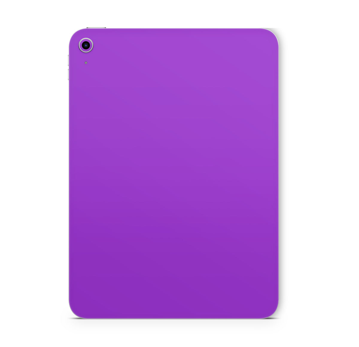 iPad Skin Schutzfolie Aufkleber Vinyl Skins Solid State violett Aufkleber Skins4u