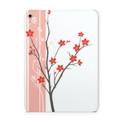 iPad Mini Skin Schutzfolie Aufkleber Vinyl Skins Tranquility Pink