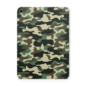 iPad Mini Skin Schutzfolie Aufkleber Vinyl Skins Wood Camo