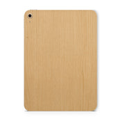 iPad Air Skin Schutzfolie Aufkleber Vinyl Skins eiche