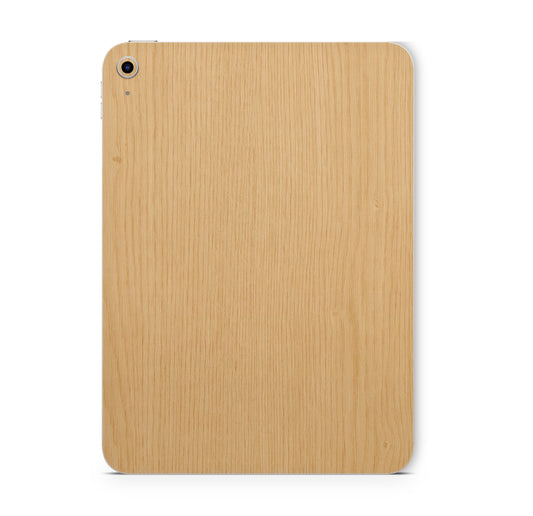 iPad Mini Skin Schutzfolie Aufkleber Vinyl Skins eiche