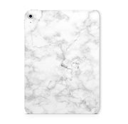 iPad Mini Skin Schutzfolie Aufkleber Vinyl Skins marmor weiss
