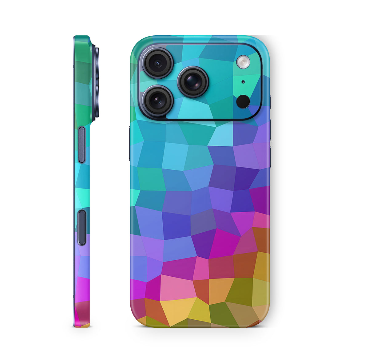 iPhone 18 Pro & Pro Max Skin Schutzfolie Aufkleber Cruo
