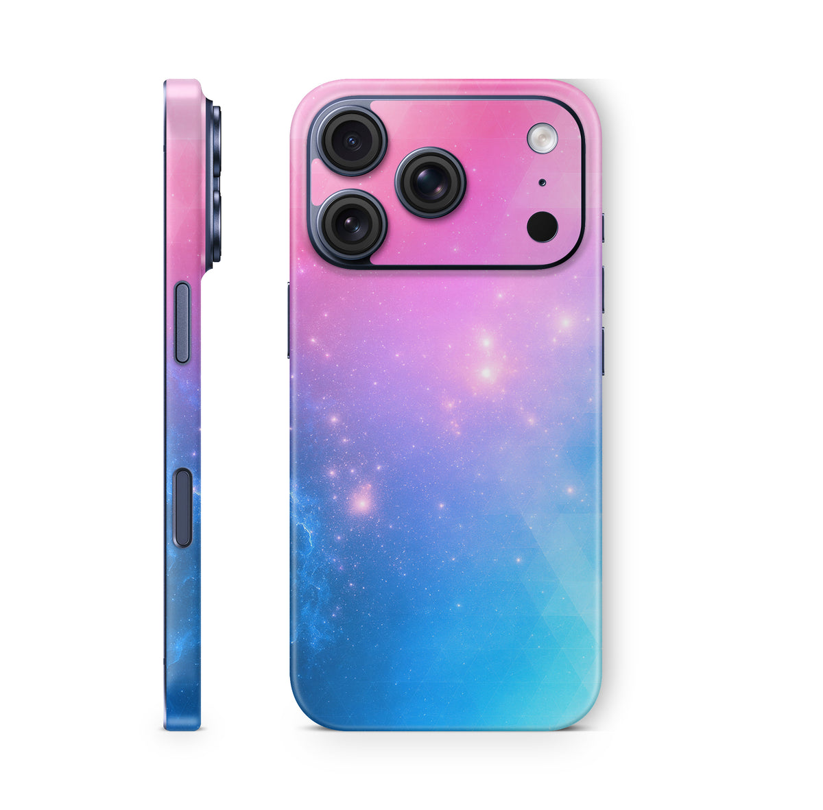 iPhone 18 Pro & Pro Max Skin Schutzfolie Aufkleber Fantastic