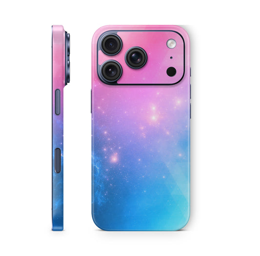 iPhone 18 Pro & Pro Max Skin Schutzfolie Aufkleber Fantastic