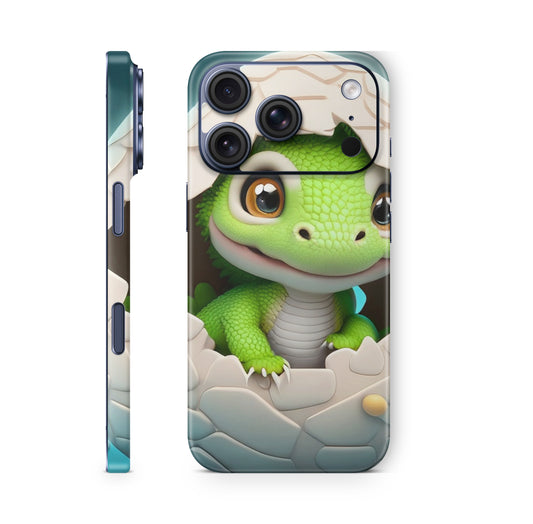 iPhone 18 Pro & Pro Max Skin Schutzfolie Aufkleber New Life