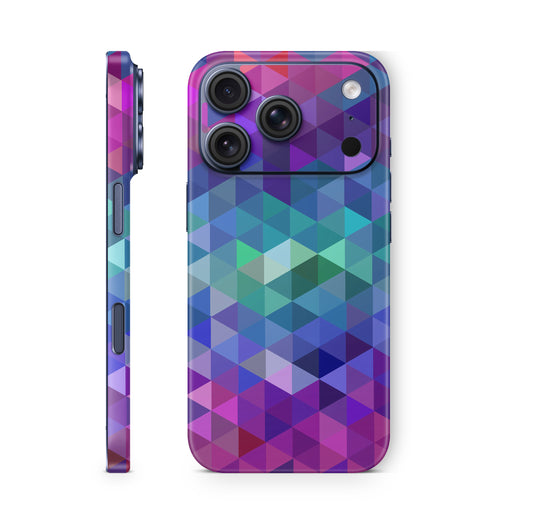 iPhone 18 Pro & Pro Max Skin Schutzfolie Aufkleber charmed