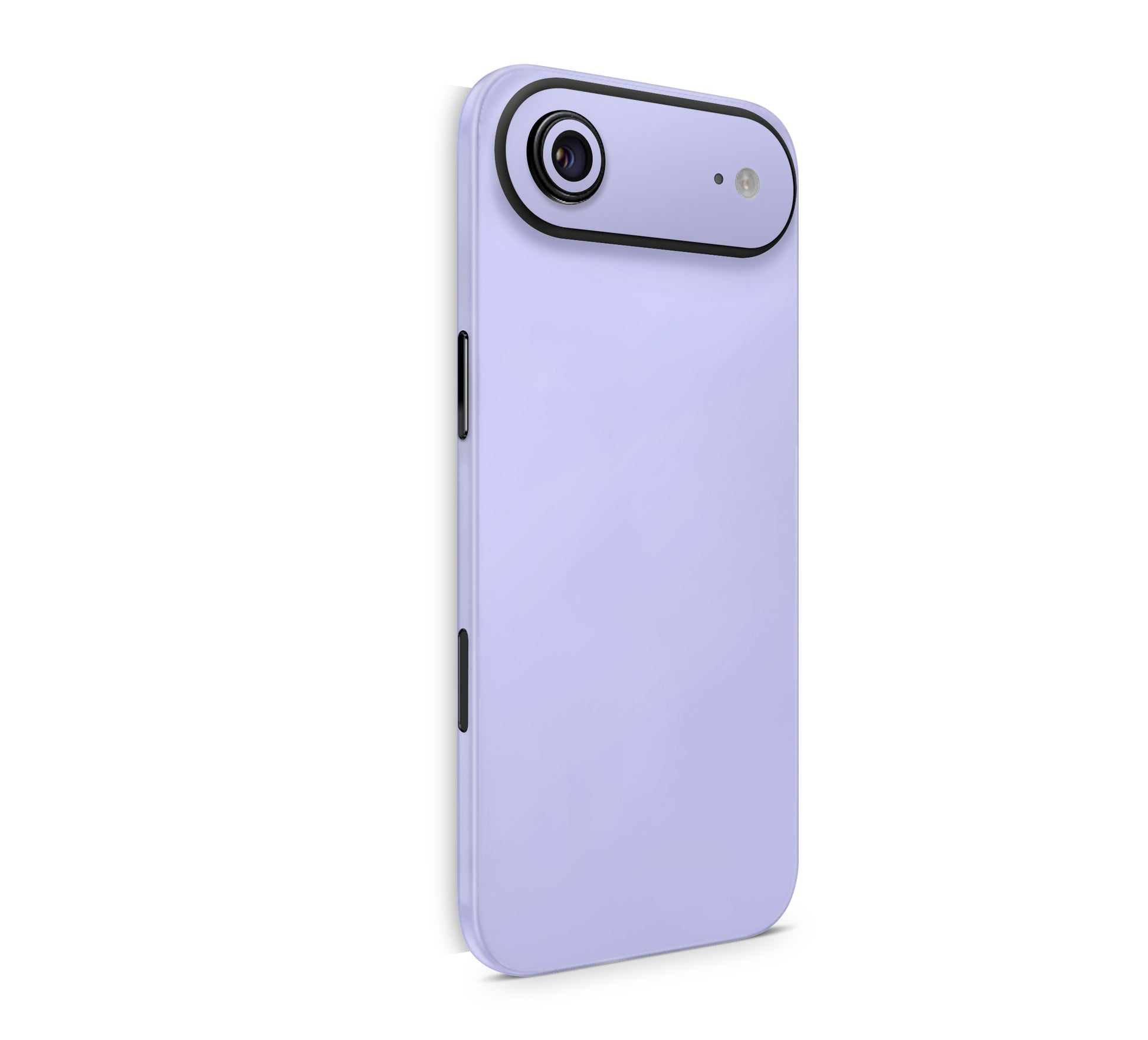 iPhone 17 Air Skin Design Schutzfolie Vinyl Cover Solid State Flieder Aufkleber Skins4u