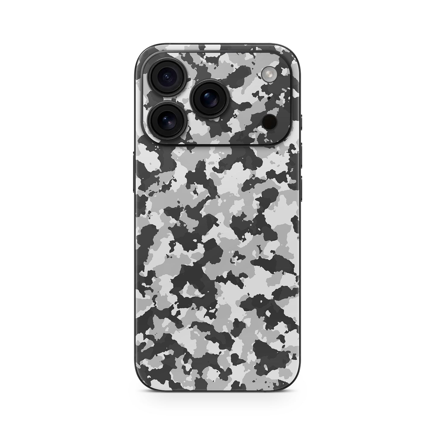 iPhone 17 Pro Max Skin Vinyl Schutzfolie Cover Aufkleber Camouflage Aufkleber Skins4u