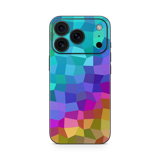 iPhone 17 Pro Max Skin Vinyl Schutzfolie Cover Aufkleber Cruo Aufkleber Skins4u