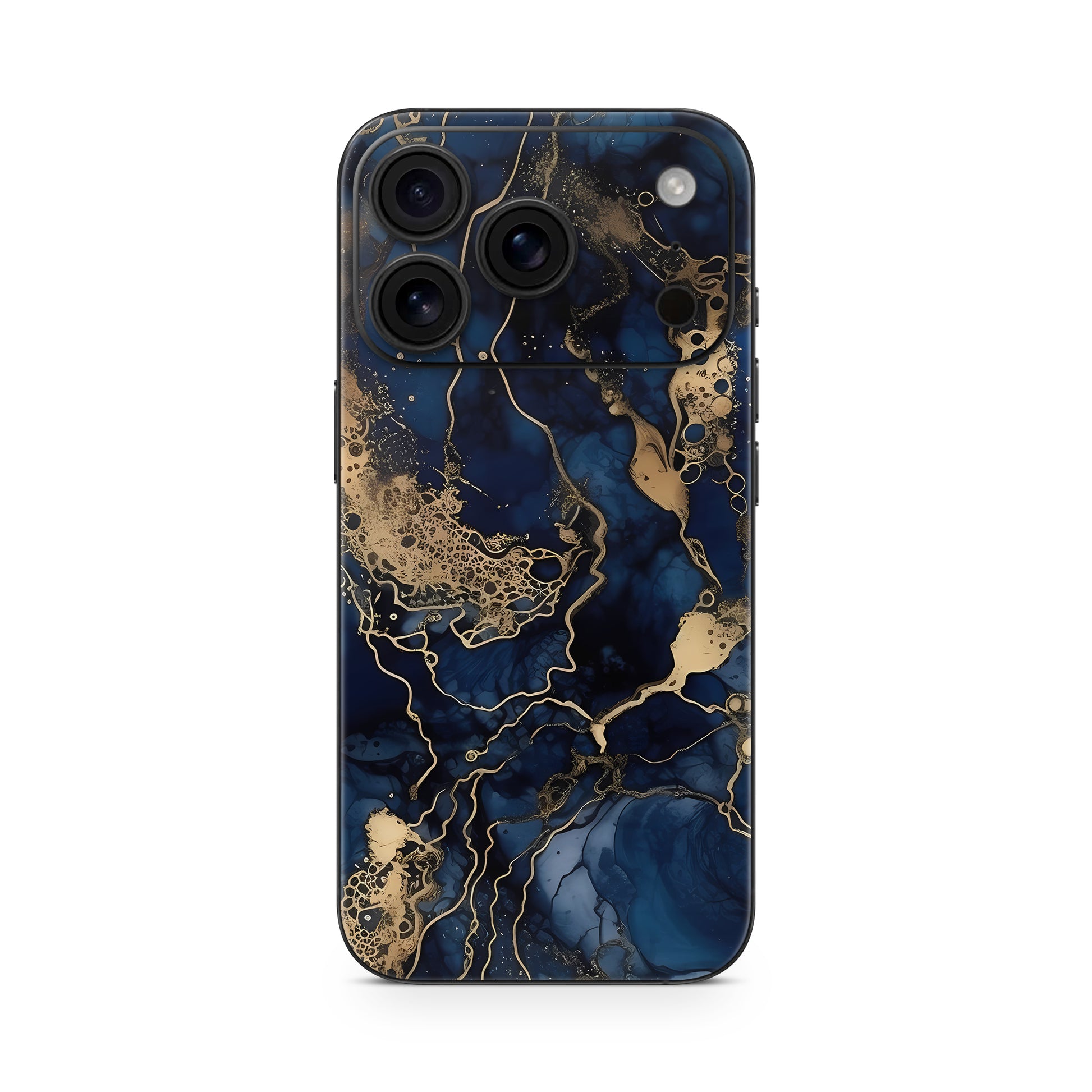 iPhone 17 Pro Max Skin Vinyl Schutzfolie Cover Aufkleber Dark Fantasie Aufkleber Skins4u