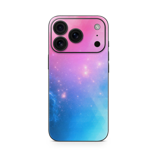 iPhone 17 Pro Max Skin Vinyl Schutzfolie Cover Aufkleber Fantastic Aufkleber Skins4u