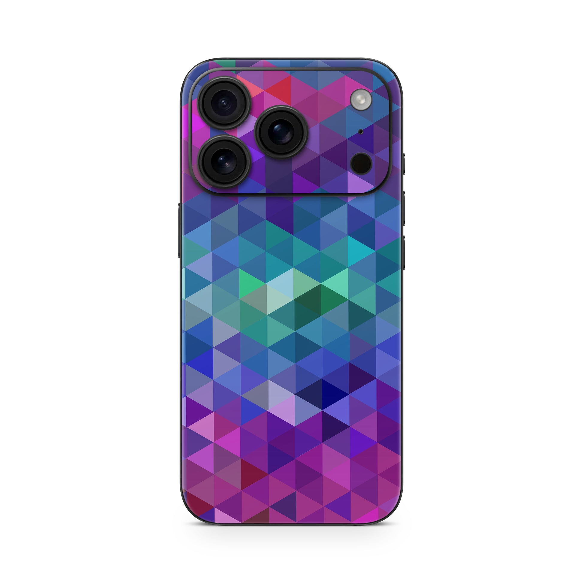 iPhone 17 Pro Max Skin Vinyl Schutzfolie Cover Aufkleber Charmed Aufkleber Skins4u