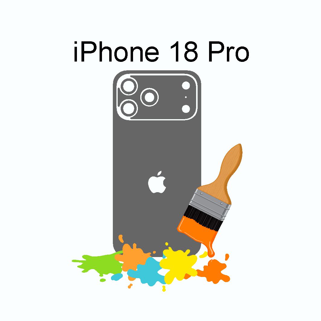 iPhone 18 Pro Skin individuell gestalten cpb_product Skins4u