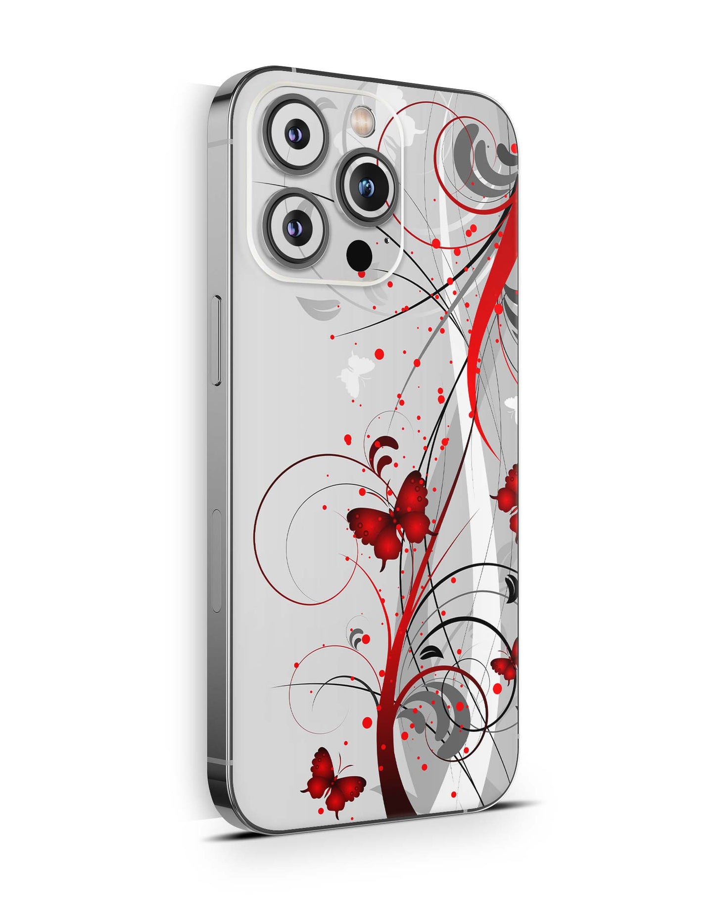 iPhone 16 Pro MAX Skin Aufkleber Design Schutzfolie Vinyl Folie Creative Aufkleber Skins4u   