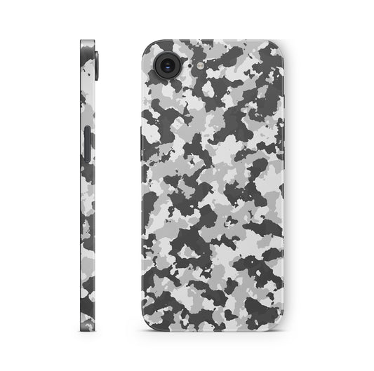 iPhone 17e Skin Design Schutzfolie Aufkleber Camouflage Aufkleber Skins4u