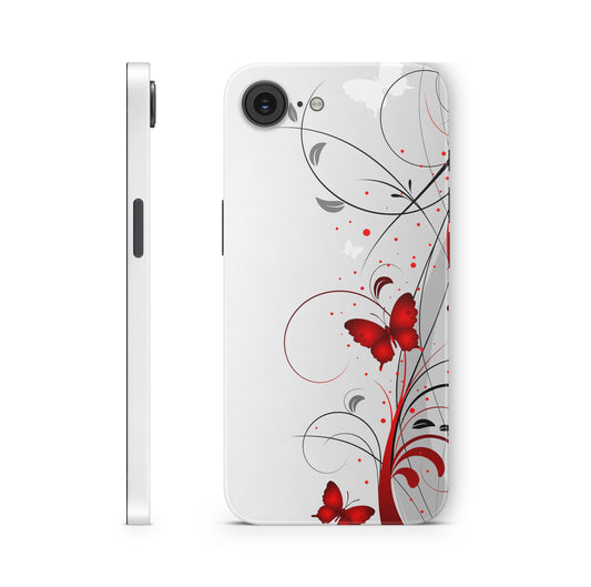 iPhone 17e Skin Design Schutzfolie Aufkleber Creative Aufkleber Skins4u