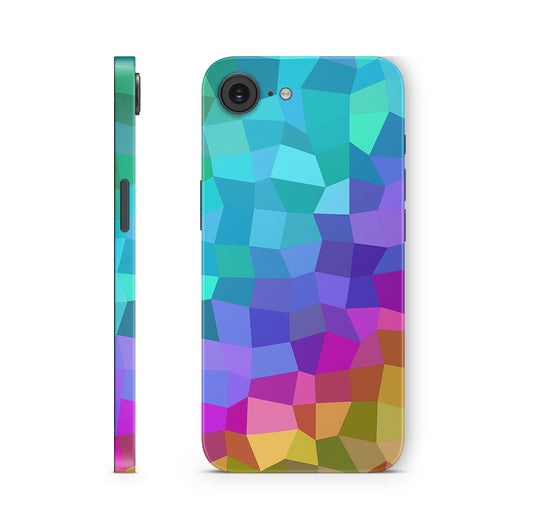 iPhone 17e Skin Design Schutzfolie Aufkleber Cruo Aufkleber Skins4u