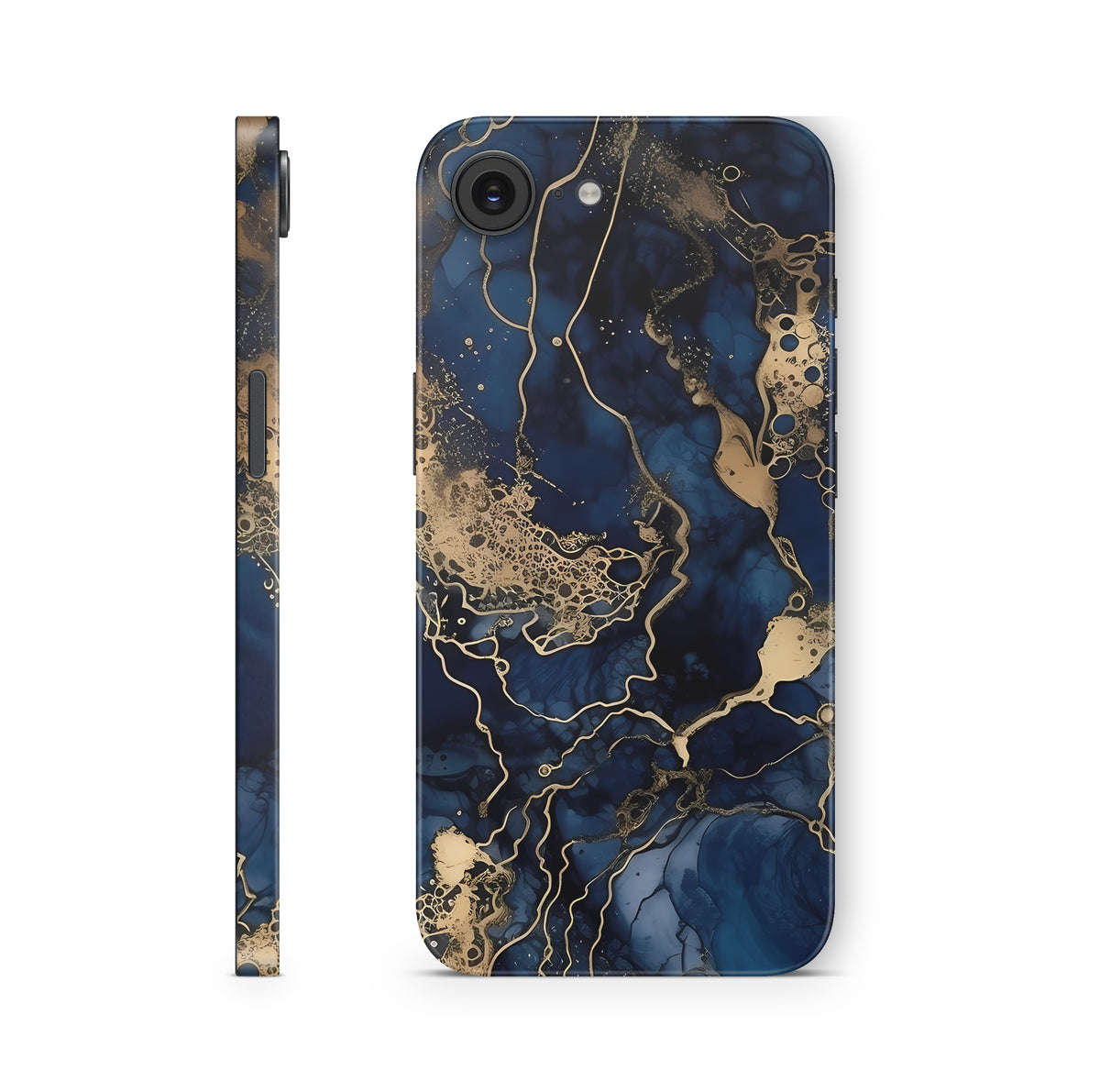 iPhone 17e Skin Design Schutzfolie Aufkleber Dark Fantasie