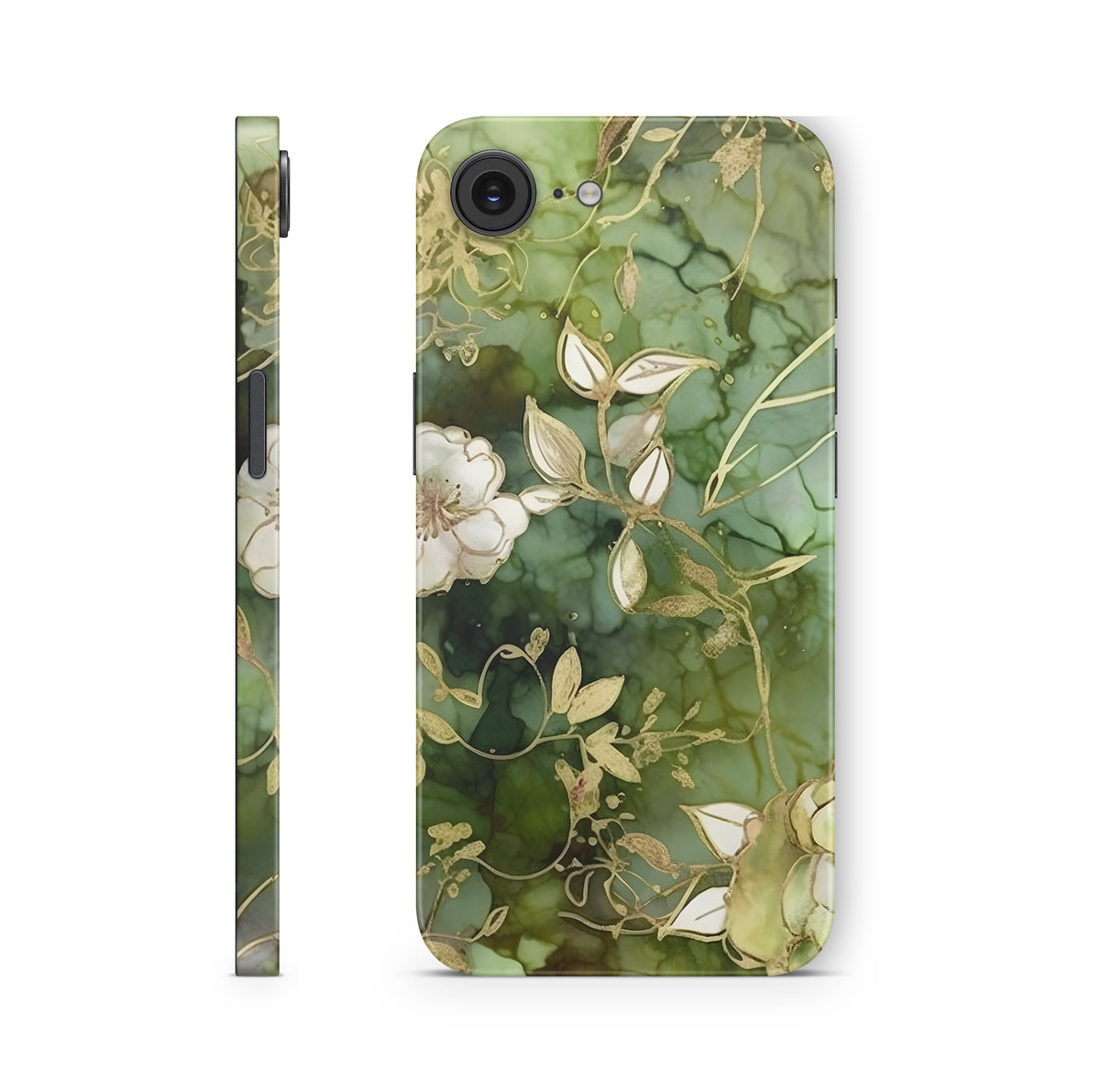 iPhone 17e Skin Design Schutzfolie Aufkleber Elfenbluete