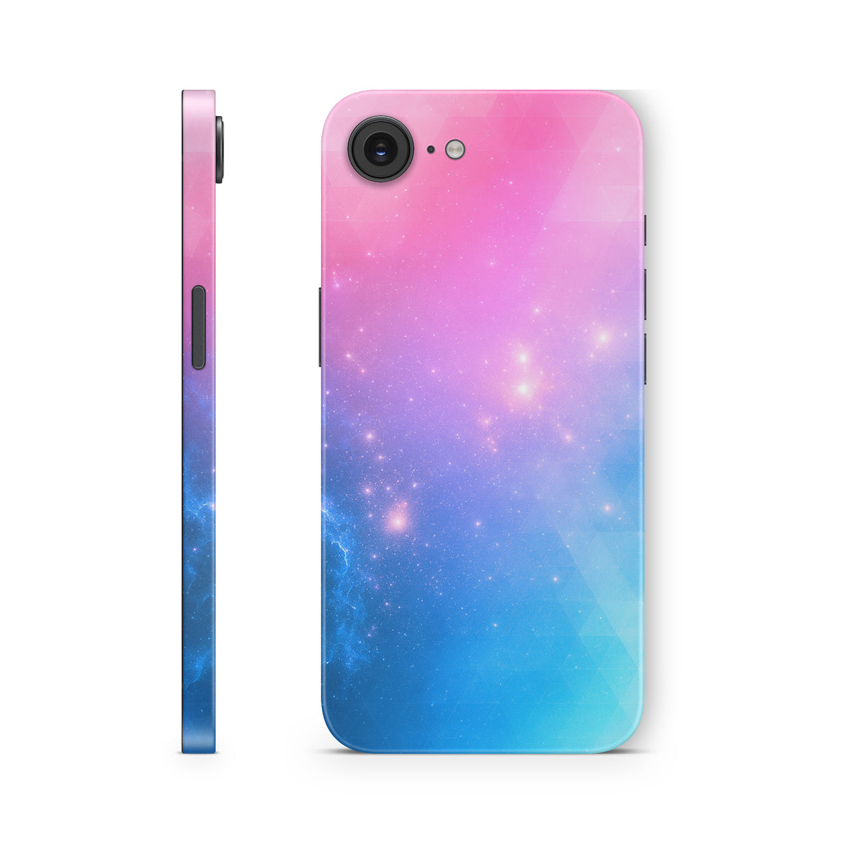 iPhone 17e Skin Design Schutzfolie Aufkleber Fantastic