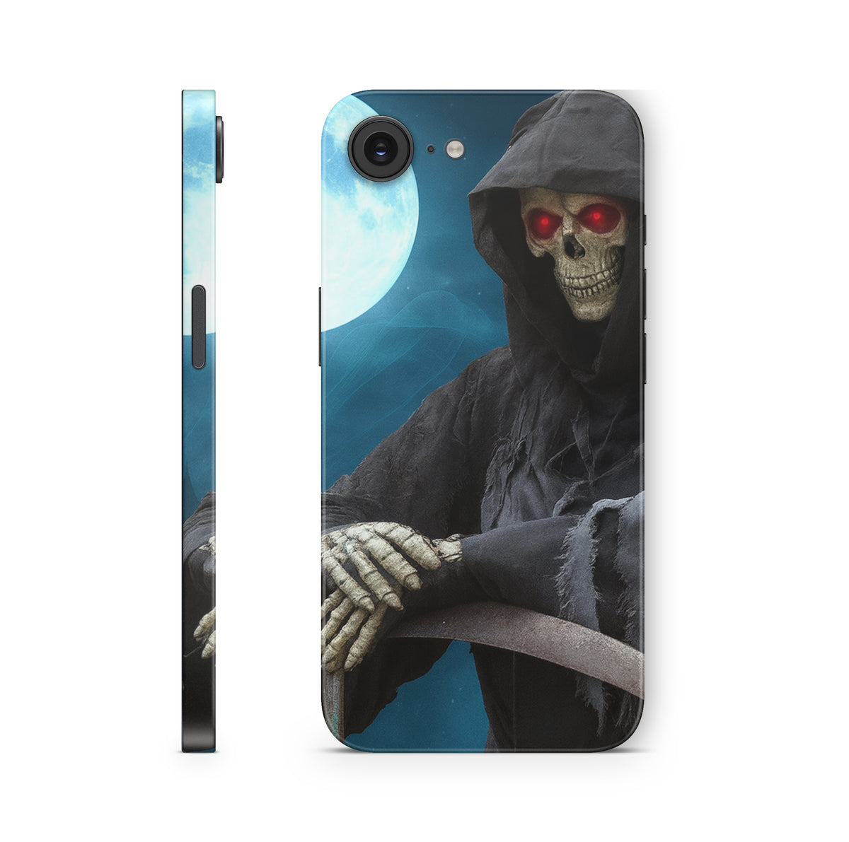 iPhone 17e Skin Design Schutzfolie Aufkleber Reapter