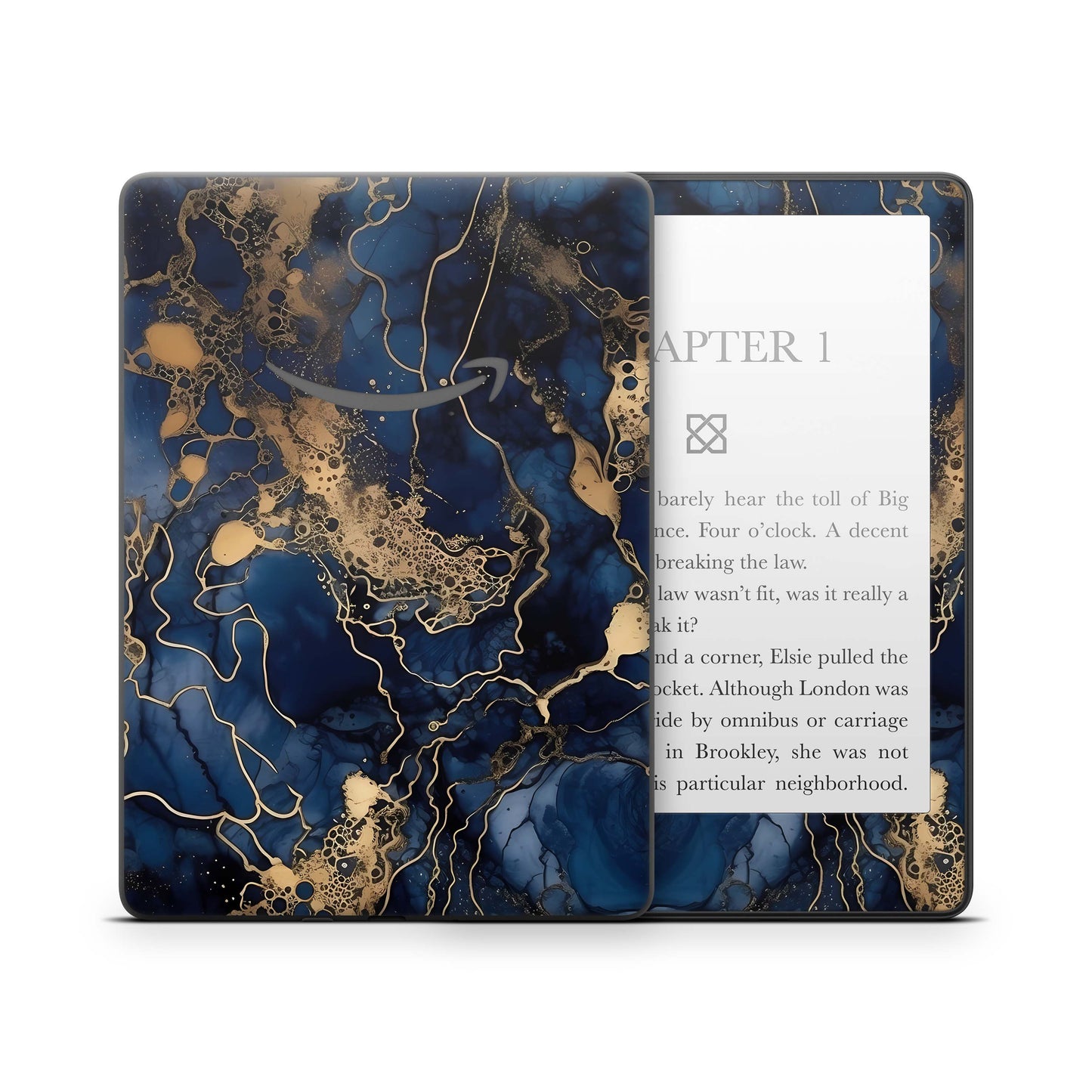 Amazon Kindle Colorsoft Signature Skin Design Schutzfolie Vinyl Skins Dark Fantasie Aufkleber Skins4u