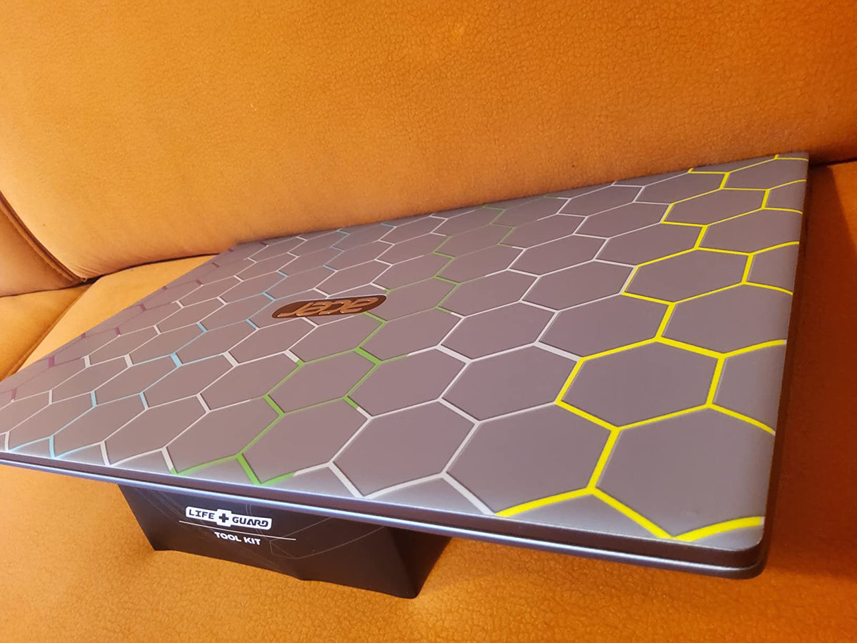Laptop Aufkleber Skin selbst gestalten individuell mit Deinem Bild ...