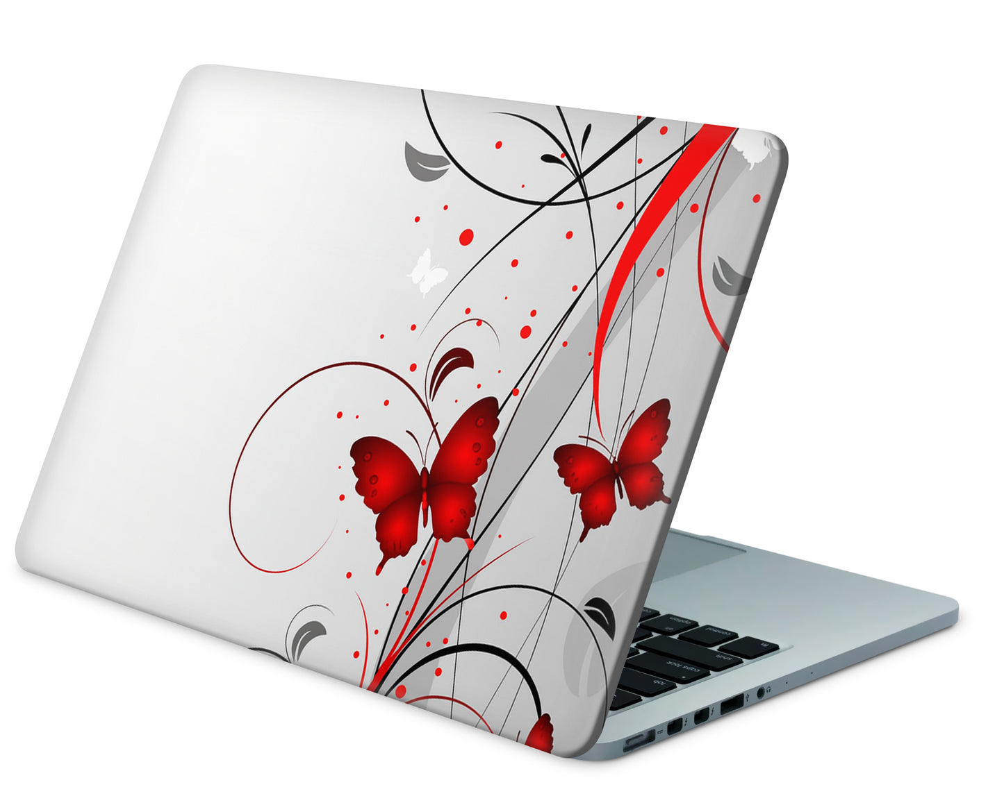 MacBook Neo Skin 13" Vinyl Schutzfolie Creative Aufkleber Skins4u