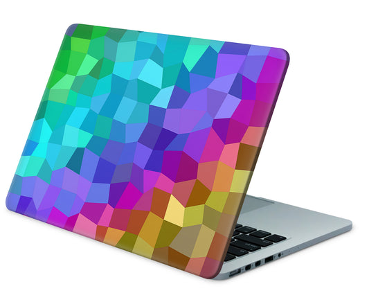 MacBook Neo Skin 13" Vinyl Schutzfolie Cruo Aufkleber Skins4u