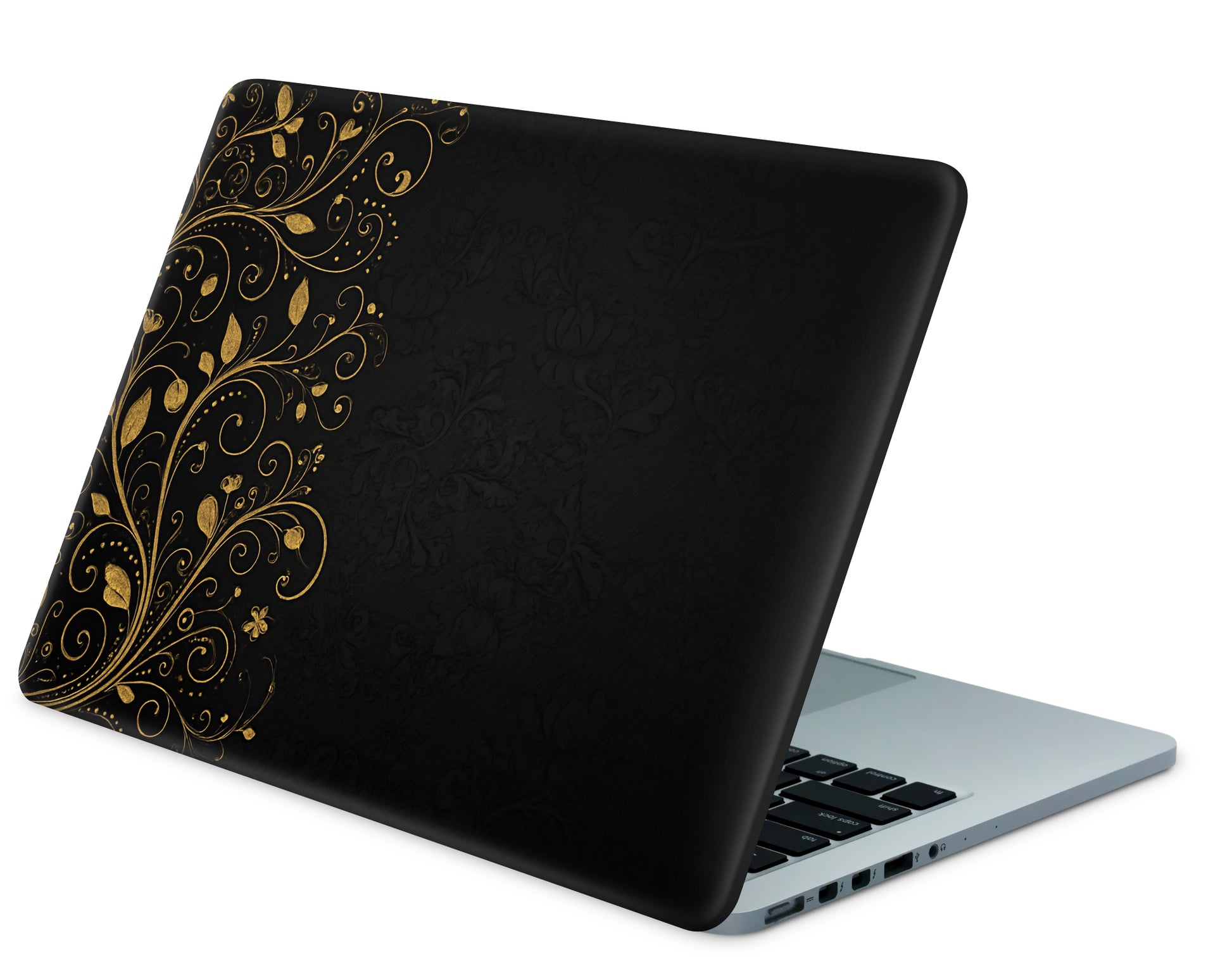MacBook Neo Skin 13" Vinyl Schutzfolie Darmook Aufkleber Skins4u