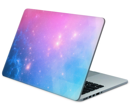 MacBook Neo Skin 13" Vinyl Schutzfolie Fantastic Aufkleber Skins4u