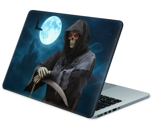 MacBook Neo Skin 13" Vinyl Schutzfolie Reapter Aufkleber Skins4u