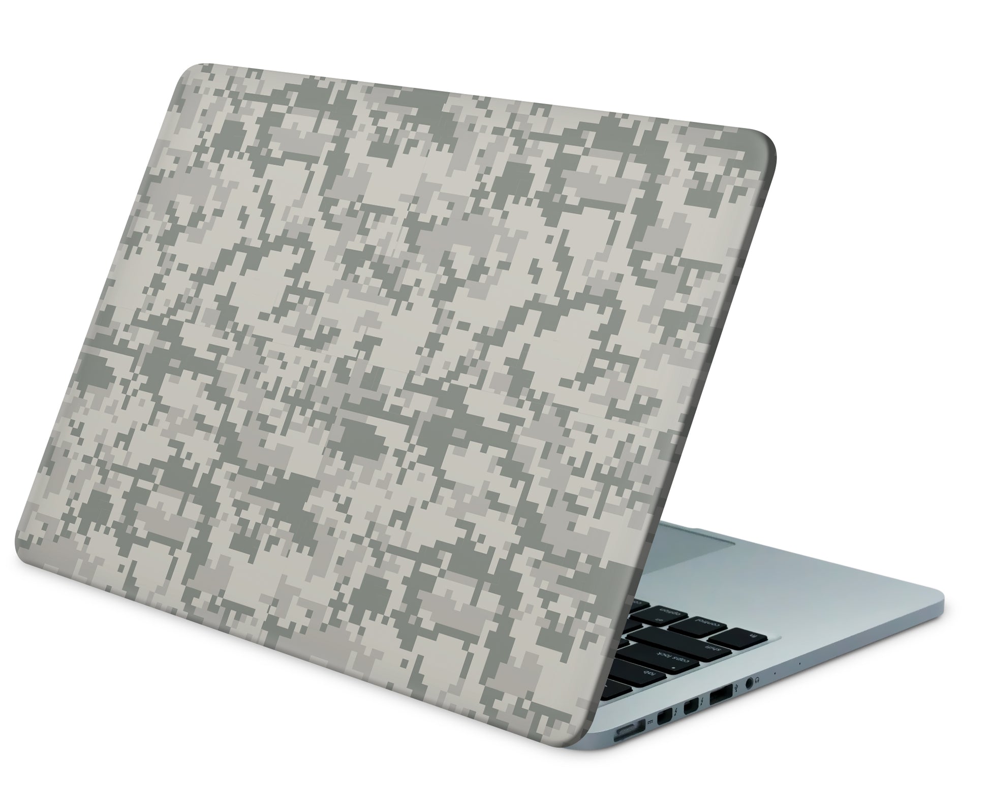 MacBook Neo Skin 13" Vinyl Schutzfolie Acu Camo Aufkleber Skins4u