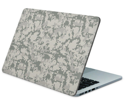 MacBook Neo Skin 13" Vinyl Schutzfolie Acu Camo Aufkleber Skins4u