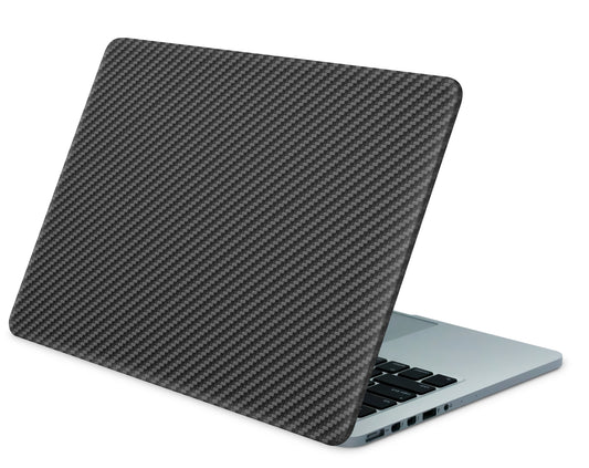 MacBook Neo Skin 13" Vinyl Schutzfolie Carbon Aufkleber Skins4u