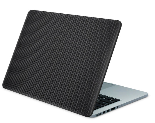 MacBook Neo Skin 13" Vinyl Schutzfolie Industrial Aufkleber Skins4u