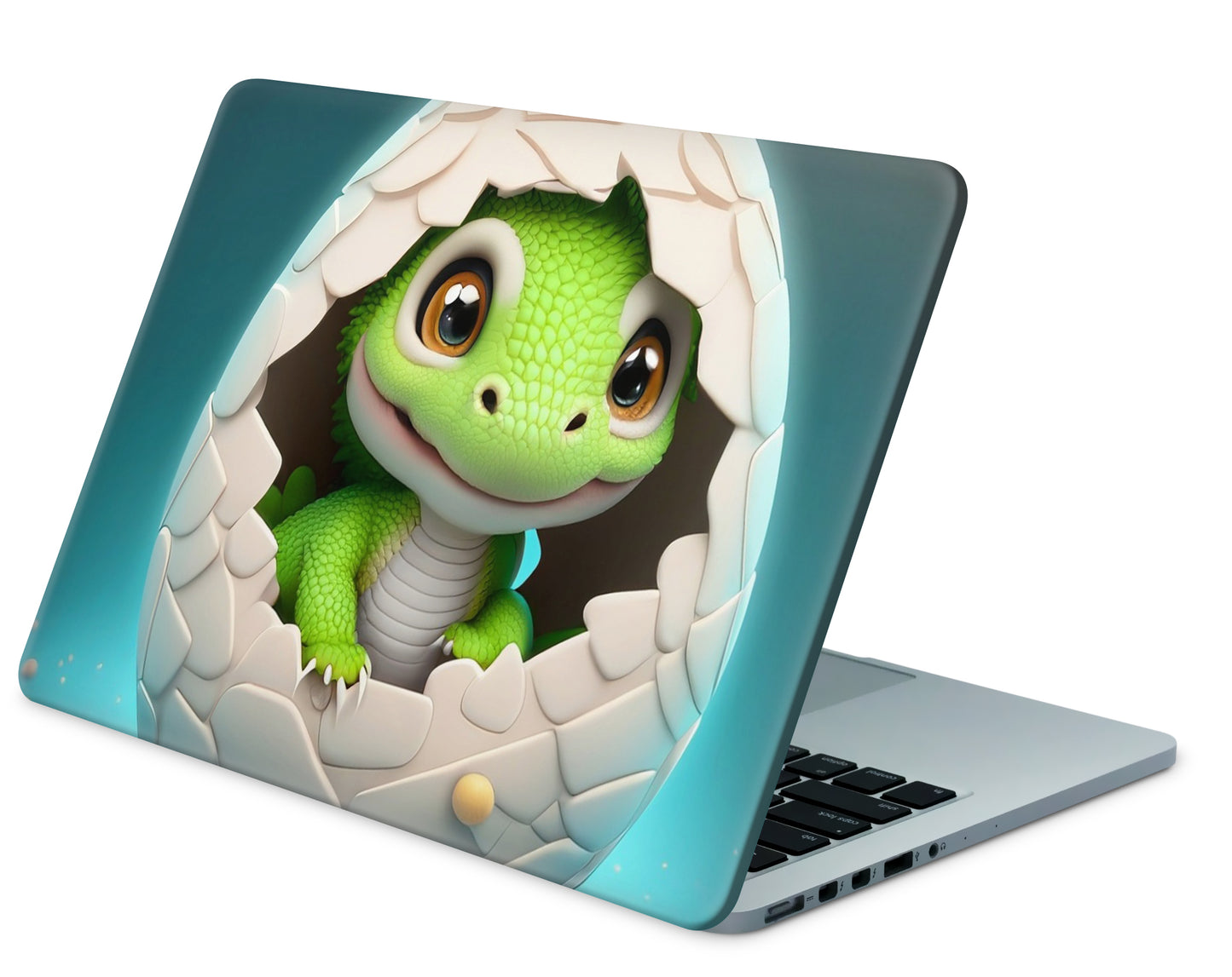 MacBook Neo Skin 13" Vinyl Schutzfolie Newlife Aufkleber Skins4u