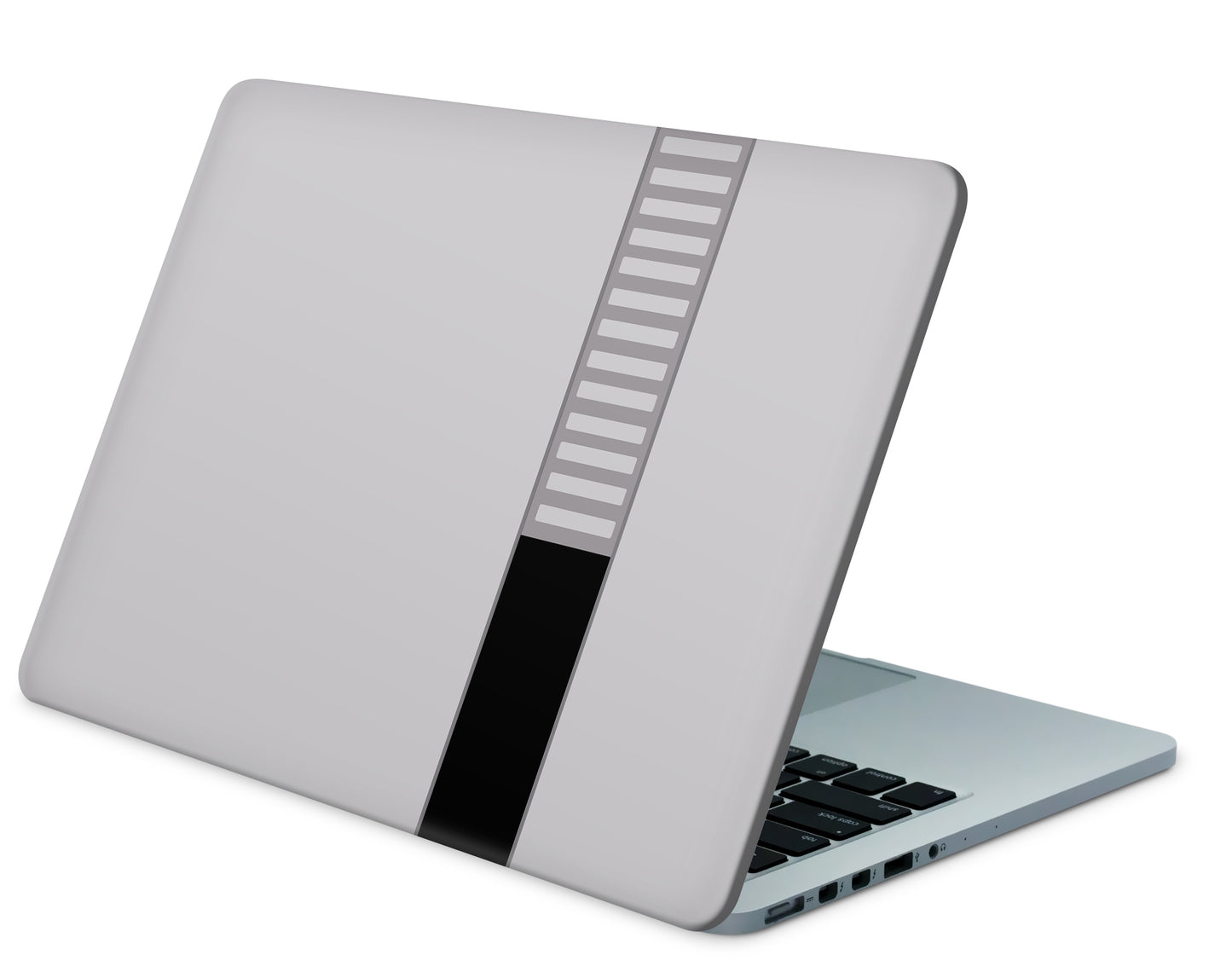 MacBook Neo Skin 13" Vinyl Schutzfolie Retro Snes Aufkleber Skins4u