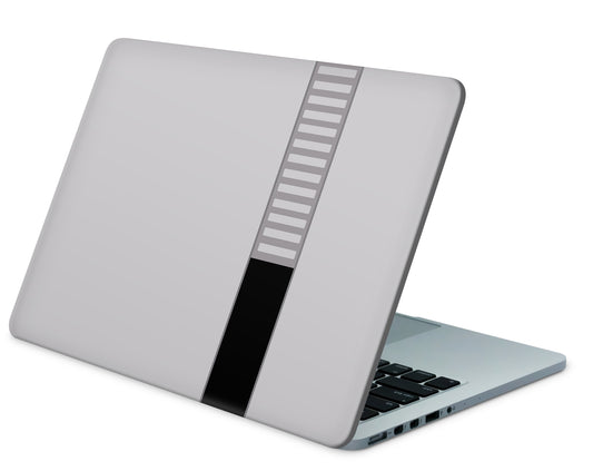 MacBook Neo Skin 13" Vinyl Schutzfolie Retro Snes Aufkleber Skins4u