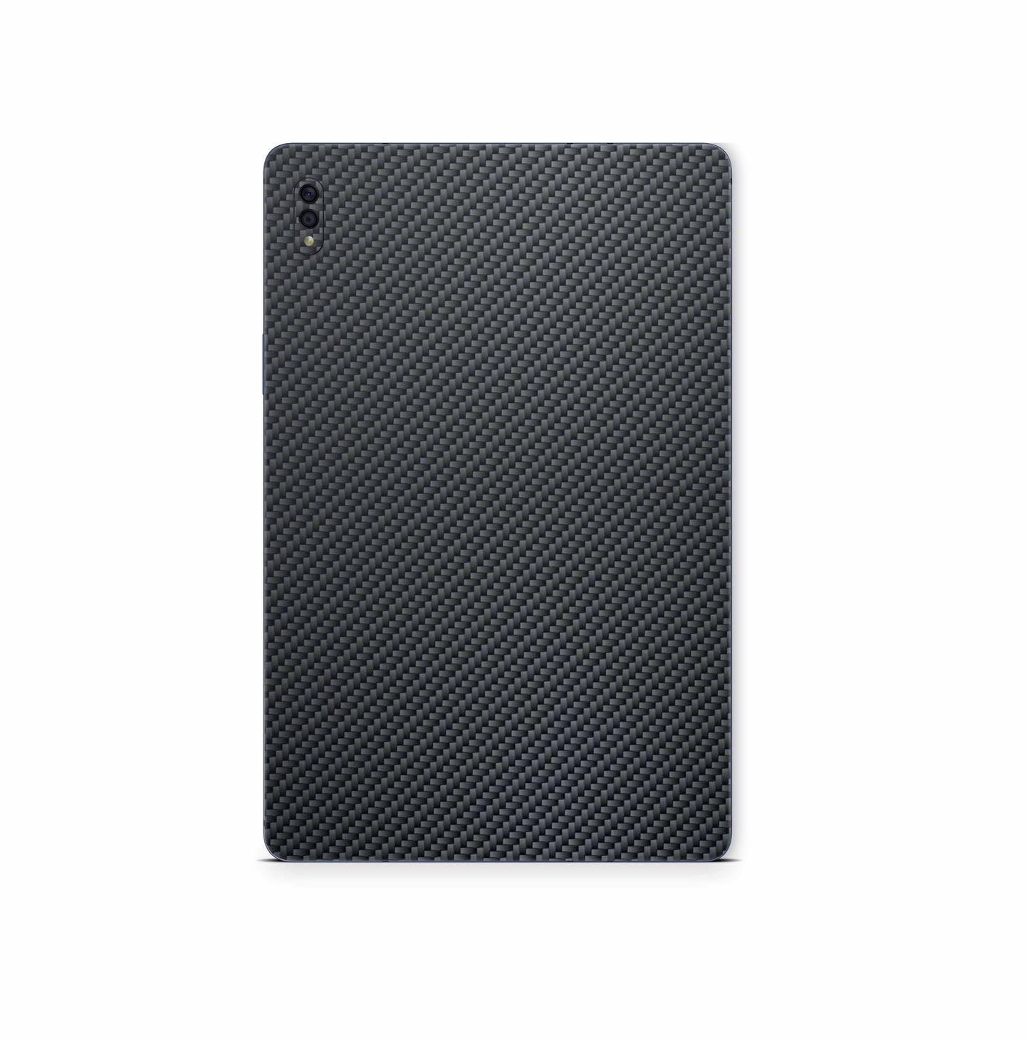 Samsung Galaxy Tab S7 Skins S7 Plus S7 FE : Design Schutzfolie Premium Vinyl Carbon Aufkleber skins4u   
