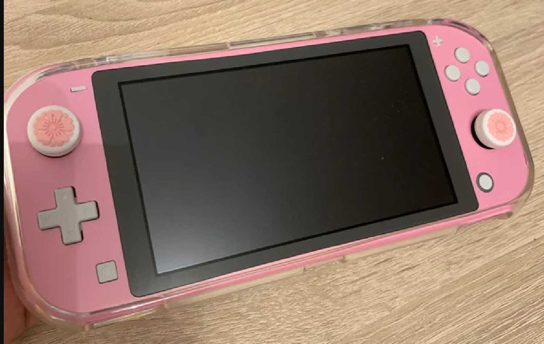 Nintendo Switch Pro Controller Skin individuell selbst gestalten Skins4u