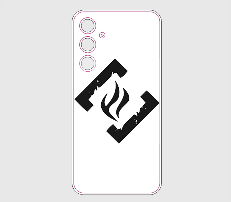 Samsung Galaxy S24 Skin individuell gestalten mit Deinem Bild cpb_product Skins4u