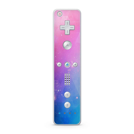 Nintendo Wii Remote Skin Schutz Design Folie für die Wii Fernbedienung fantastic Aufkleber Skins4u