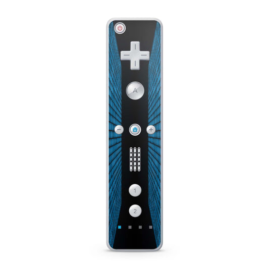 Nintendo Wii Remote Skin Schutz Design Folie für die Wii Fernbedienung perspective Aufkleber Skins4u