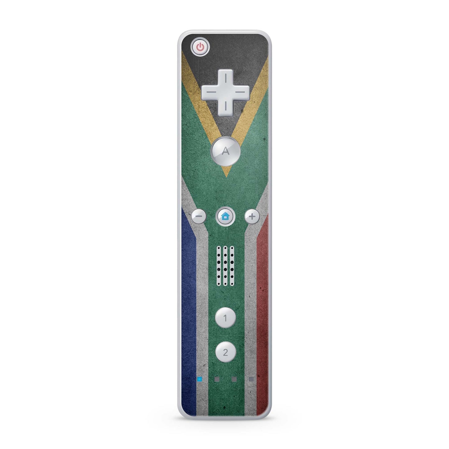 Nintendo Wii Remote Skin Schutz Design Folie für die Wii Fernbedienung suedafrika Aufkleber Skins4u