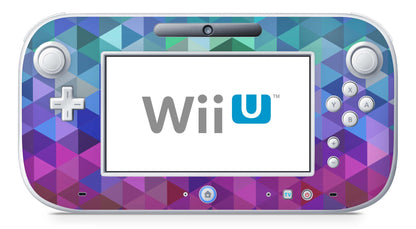 Nintendo Wii U Skin Konsolen und Tablet Controller Aufkleber Set Charmed Aufkleber Skins4u